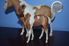 Load image into Gallery viewer, Misty and Stormy-Misty and Stormy Horse and Foal Mold-Breyer Traditional