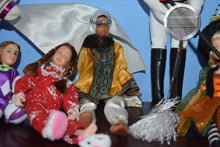 Load image into Gallery viewer, Lot of Breyer Dolls-Breyer Accessories