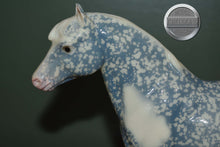 Load image into Gallery viewer, Denim and Diamonds-Vintage Club Exclusive-NO COA-Shetland Pony Mold-Breyer Traditional