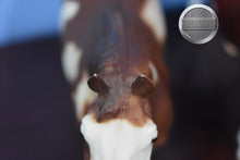 Load image into Gallery viewer, Yellow Mount-Adios Mold-Breyer Traditional
