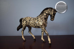 Sgt Pepper-Breyerfest Exclusive-Big Ben Mold-Breyer Traditional