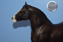 Load image into Gallery viewer, Shire Mare-Clydesdale Mare Mold-Breyer Traditional