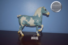 Load image into Gallery viewer, Josiah-Vintage Club Exclusive-Belgian Mold-Breyer Traditional