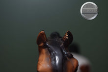Load image into Gallery viewer, Vixen and Blitzen-Holiday Exclusive Set-Running Mare and Running Foal Mold-Breyer Traditional