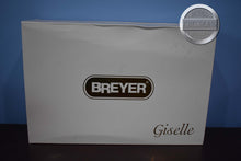 Load image into Gallery viewer, Giselle-Connoisseur Exclusive-Porcelain-Original on the Mold-Breyer Traditional