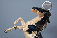 Load image into Gallery viewer, Neva-Holiday Exclusive-American Dream Mold-Breyer Classic