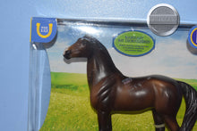 Load image into Gallery viewer, Bay Thoroughbred-Thoroughbred Mold-New in Box-Breyer Classic