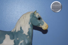 Load image into Gallery viewer, Josiah-Vintage Club Exclusive-Belgian Mold-Breyer Traditional