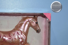 Load image into Gallery viewer, Pink Ribbon-Bluegrass Bandit Mold-New in Box-Breyer Traditional