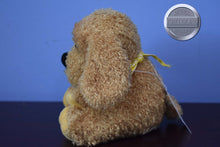Load image into Gallery viewer, Plush Golden Dog-Breyer Accessories