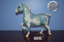 Load image into Gallery viewer, Josiah-Vintage Club Exclusive-Belgian Mold-Breyer Traditional