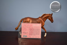 Load image into Gallery viewer, Giselle-Connoisseur Exclusive-Porcelain-Original on the Mold-Breyer Traditional