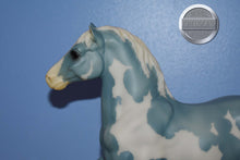 Load image into Gallery viewer, Josiah-Vintage Club Exclusive-Belgian Mold-Breyer Traditional