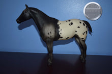 Load image into Gallery viewer, Chief of Fourmile-Appaloosa Performance Horse Mold-Breyer Traditional