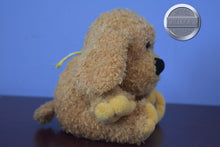 Load image into Gallery viewer, Plush Golden Dog-Breyer Accessories