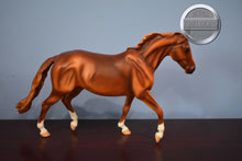 Load image into Gallery viewer, Giselle-Connoisseur Exclusive-Porcelain-Original on the Mold-Breyer Traditional