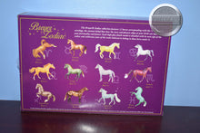 Load image into Gallery viewer, Sagittarius-Zodiac Series-Lipizzaner Mold-Breyer Classic