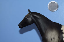 Load image into Gallery viewer, Chief of Fourmile-Appaloosa Performance Horse Mold-Breyer Traditional