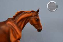 Load image into Gallery viewer, Giselle-Connoisseur Exclusive-Porcelain-Original on the Mold-Breyer Traditional