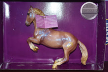 Load image into Gallery viewer, Sagittarius-Zodiac Series-Lipizzaner Mold-Breyer Classic