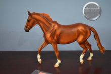 Load image into Gallery viewer, Giselle-Connoisseur Exclusive-Porcelain-Original on the Mold-Breyer Traditional