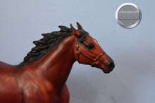 Load image into Gallery viewer, Dan Patch-Pacer Mold-Breyer Traditional