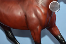 Load image into Gallery viewer, Dan Patch-Pacer Mold-Breyer Traditional