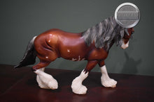 Load image into Gallery viewer, SBH Phoenix-BODY CONDITION-Othello Mold-Breyer Traditional