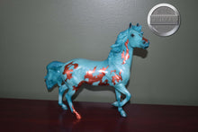 Load image into Gallery viewer, Bisbee-Mustang Mare Mold-Breyer Traditional
