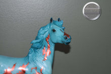 Load image into Gallery viewer, Bisbee-Mustang Mare Mold-Breyer Traditional