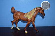 Load image into Gallery viewer, S Justadream-Original on the Mold-Breyer Traditional