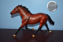 Load image into Gallery viewer, Dan Patch-Pacer Mold-Breyer Traditional