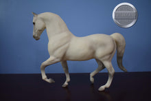 Load image into Gallery viewer, Pluto-Lipizzaner Mold-Breyer Traditional