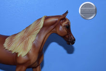 Load image into Gallery viewer, S Justadream-Original on the Mold-Breyer Traditional