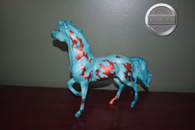 Load image into Gallery viewer, Bisbee-Mustang Mare Mold-Breyer Traditional