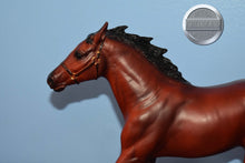 Load image into Gallery viewer, Dan Patch-Pacer Mold-Breyer Traditional