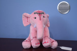Jaipur-Breyerfest Exclusive Plush-Breyer Accessories