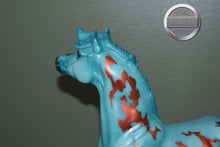 Load image into Gallery viewer, Bisbee-Mustang Mare Mold-Breyer Traditional