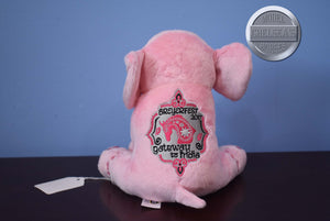 Jaipur-Breyerfest Exclusive Plush-Breyer Accessories