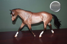 Load image into Gallery viewer, Party Girl-Strapless Mold-Breyer Traditional