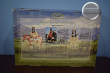 Load image into Gallery viewer, Leotie and Indian Pony-New in Box-Indian Pony Mold-Breyer Traditional