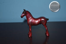 Load image into Gallery viewer, Red Ornament-Draft Chip Mold-Peter Stone Chip