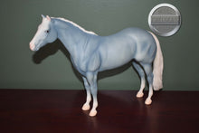 Load image into Gallery viewer, Wedgewood Lady Phase-Long Tail Version-Lady Phase Mold-Breyer Traditional