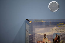 Load image into Gallery viewer, Leotie and Indian Pony-New in Box-Indian Pony Mold-Breyer Traditional
