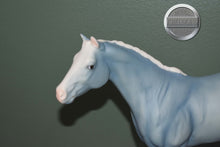 Load image into Gallery viewer, Wedgewood Lady Phase-Long Tail Version-Lady Phase Mold-Breyer Traditional
