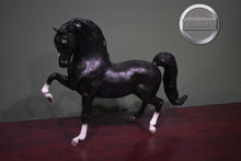 Load image into Gallery viewer, Prancing Morgan-Sherman Morgan Mold-Breyer Traditional