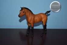 Load image into Gallery viewer, Woodsprite-Phantom Wings Foal Mold-Breyer Traditional