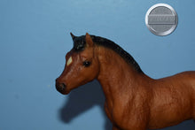 Load image into Gallery viewer, Woodsprite-Phantom Wings Foal Mold-Breyer Traditional