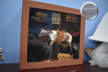 Load image into Gallery viewer, Western Elegance Set-With Box-Zippo Pine Bar Mold-Breyer Traditional