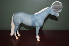 Load image into Gallery viewer, Wedgewood Lady Phase-Long Tail Version-Lady Phase Mold-Breyer Traditional